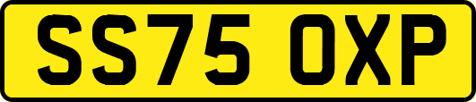 SS75OXP