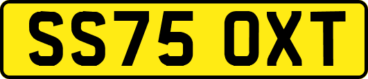 SS75OXT