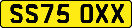 SS75OXX