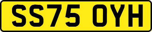 SS75OYH