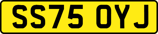 SS75OYJ