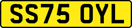 SS75OYL