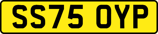 SS75OYP