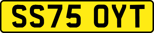 SS75OYT