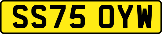 SS75OYW