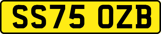 SS75OZB