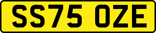 SS75OZE