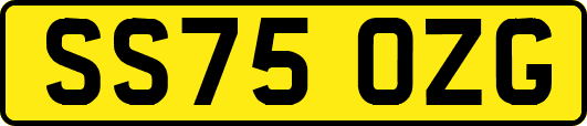 SS75OZG