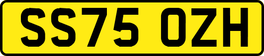 SS75OZH