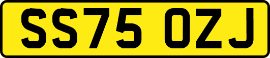 SS75OZJ