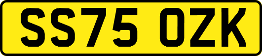 SS75OZK