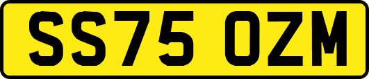 SS75OZM