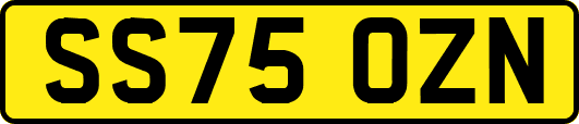 SS75OZN