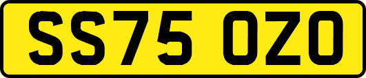 SS75OZO