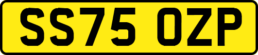 SS75OZP