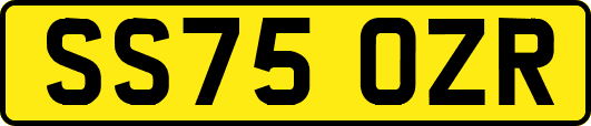 SS75OZR