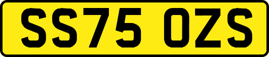 SS75OZS