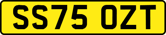 SS75OZT