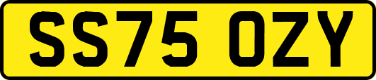 SS75OZY