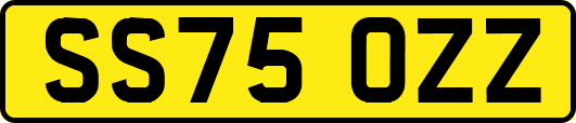 SS75OZZ