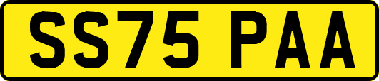 SS75PAA