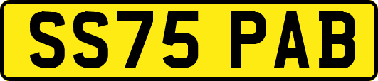 SS75PAB