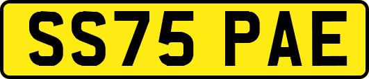 SS75PAE