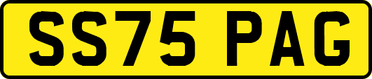 SS75PAG
