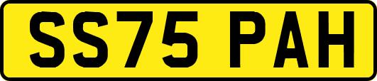 SS75PAH