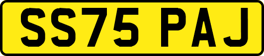 SS75PAJ