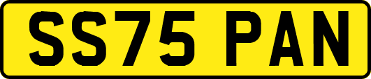 SS75PAN