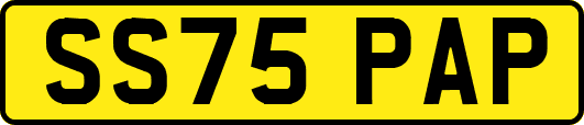 SS75PAP