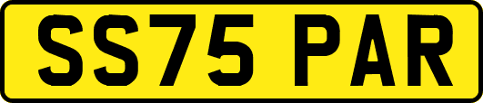 SS75PAR