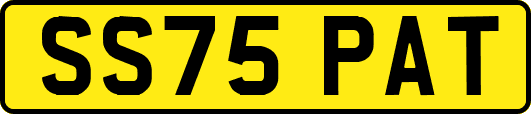 SS75PAT