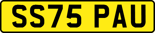 SS75PAU