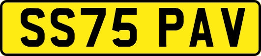 SS75PAV
