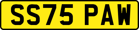 SS75PAW