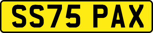 SS75PAX