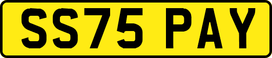 SS75PAY