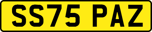 SS75PAZ