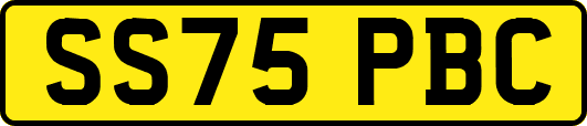 SS75PBC