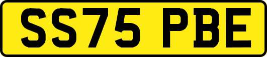 SS75PBE
