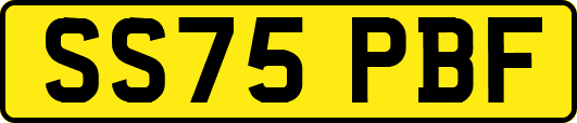 SS75PBF
