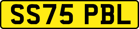 SS75PBL