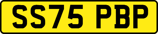 SS75PBP