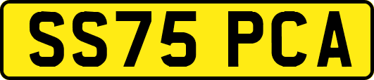 SS75PCA