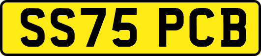 SS75PCB