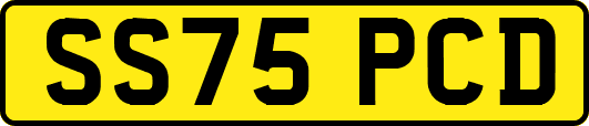 SS75PCD