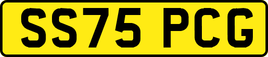 SS75PCG
