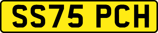 SS75PCH